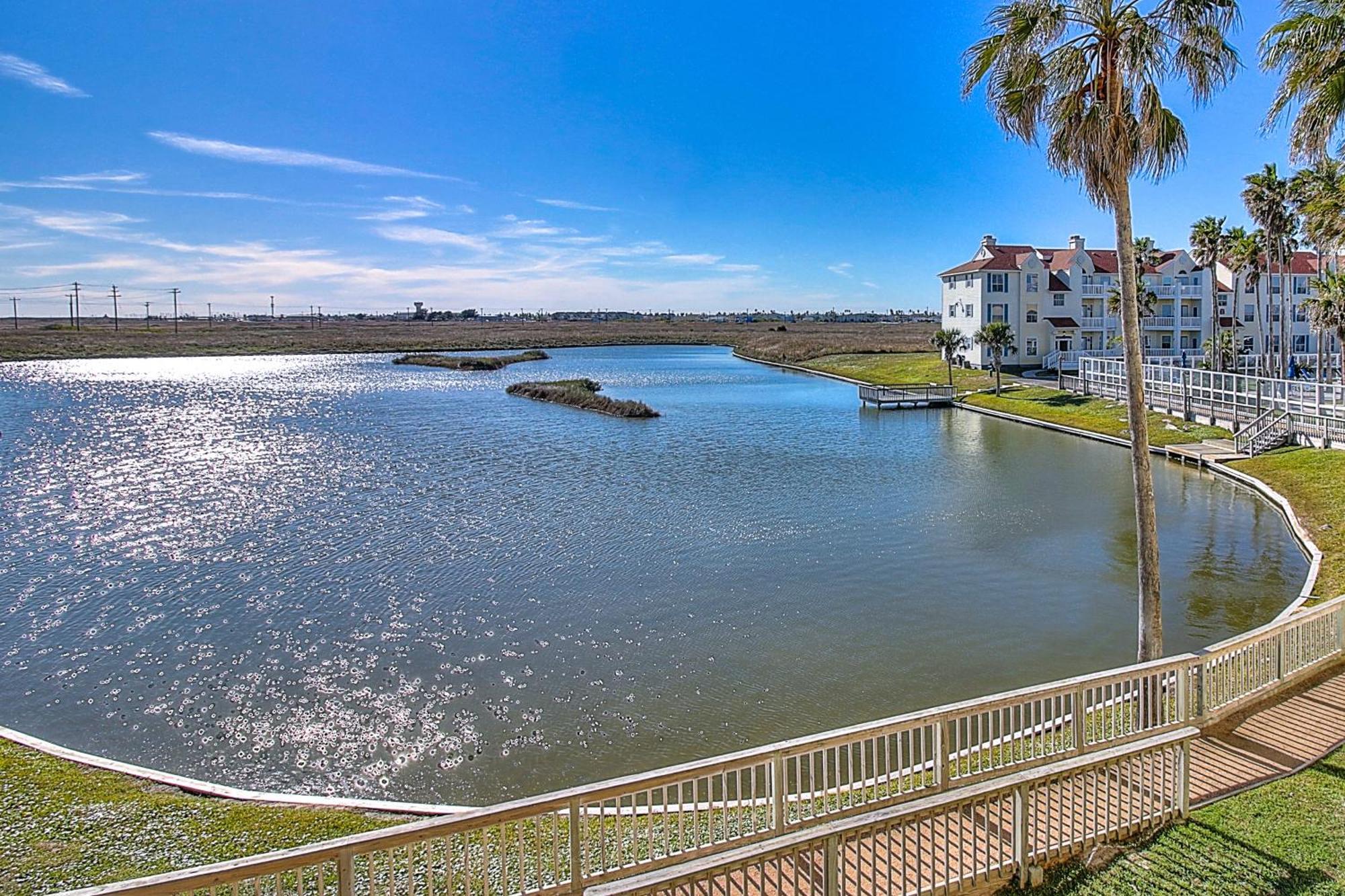 Holiday home Club Ii Corpus Christi