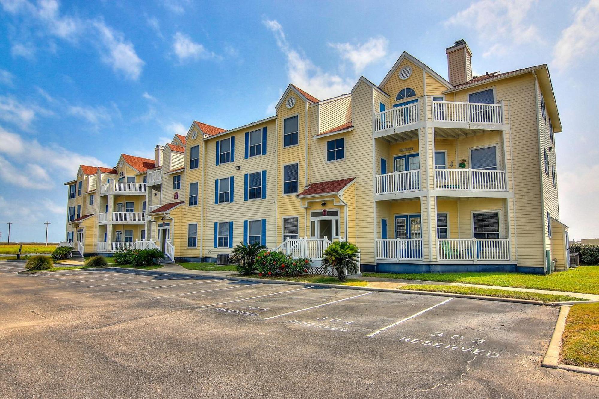 Club Ii Holiday home Corpus Christi