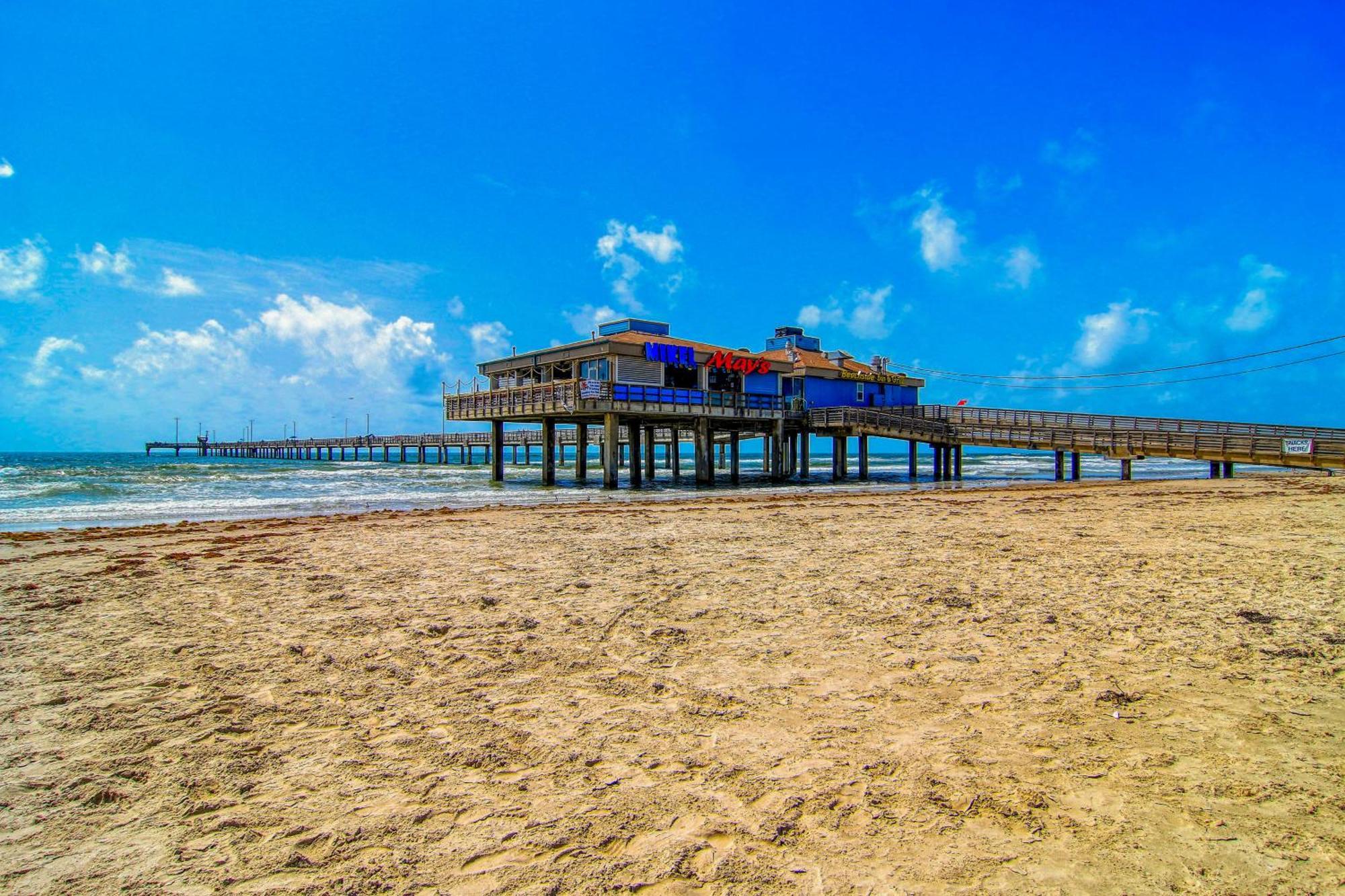Club Ii Holiday home Corpus Christi