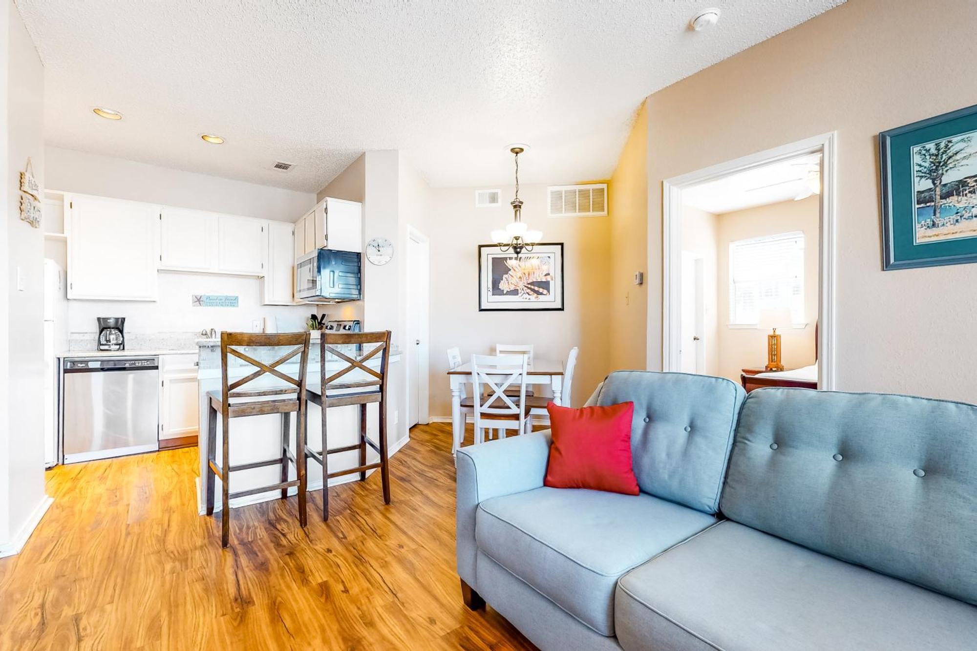 Club Ii Holiday home Corpus Christi