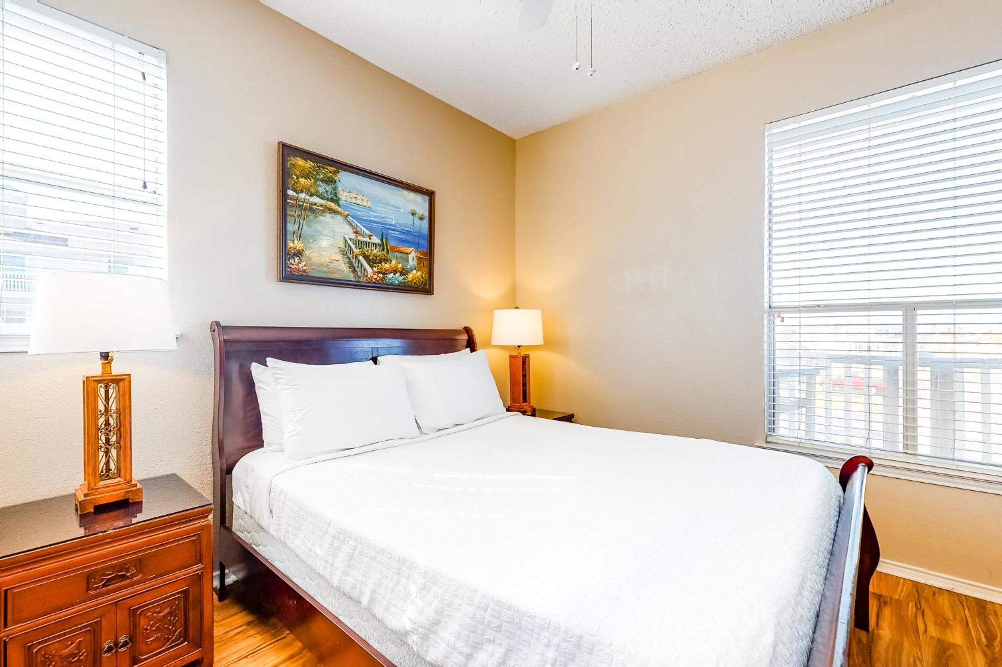 Club Ii Holiday home Corpus Christi