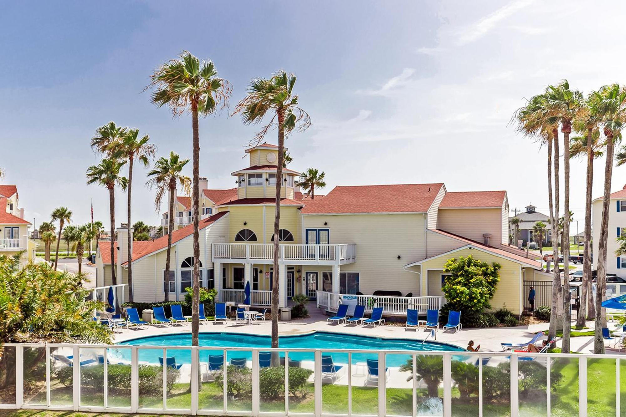 Holiday home Club Ii