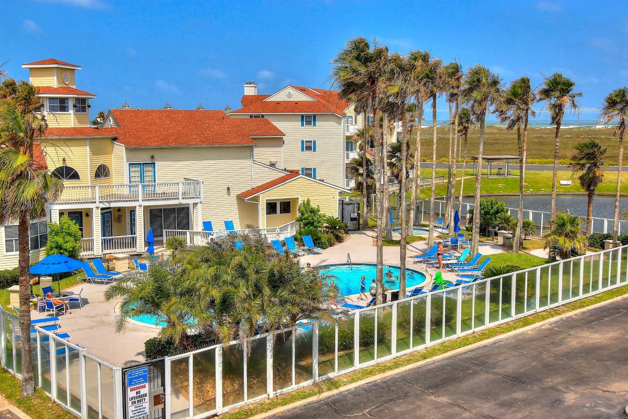 Holiday home Club Ii