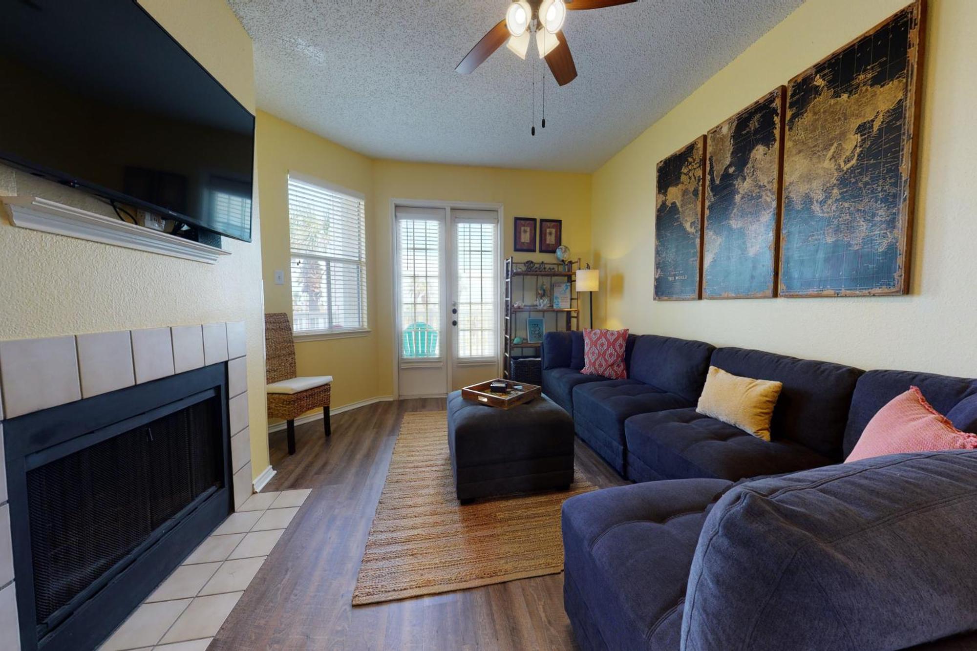 Club Ii Holiday home