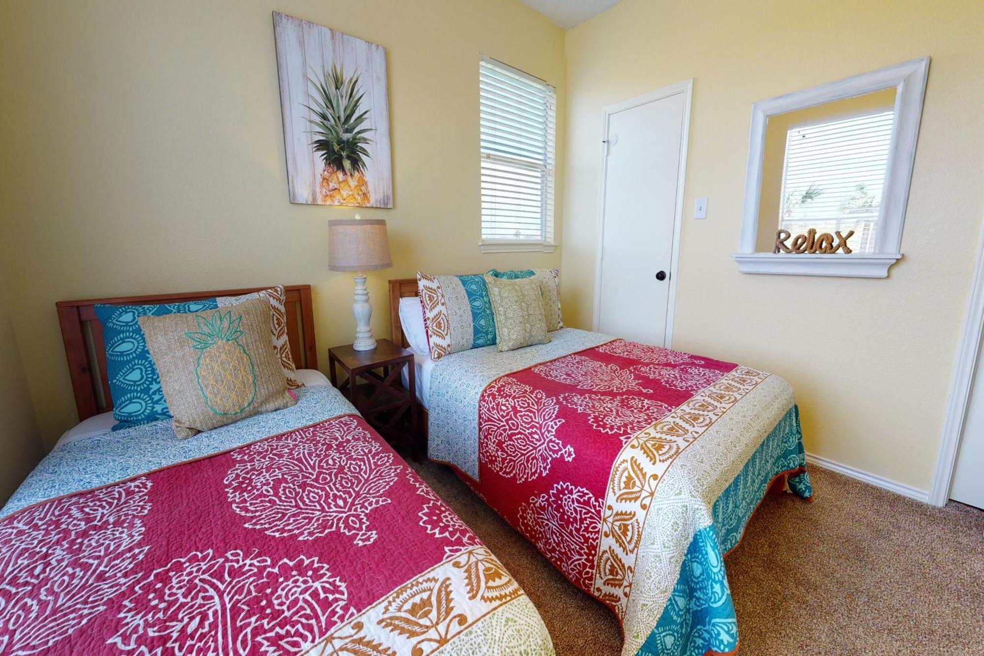 Club Ii Holiday home Corpus Christi