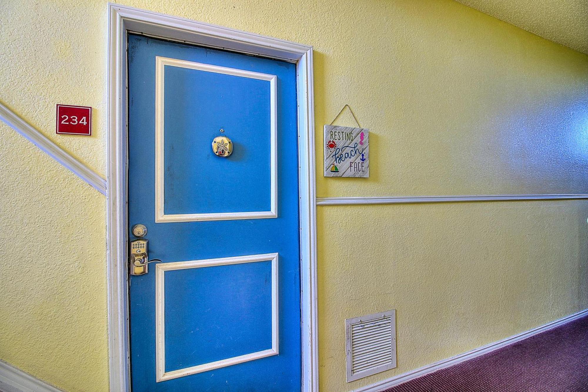 Casa vacanze Club Ii *